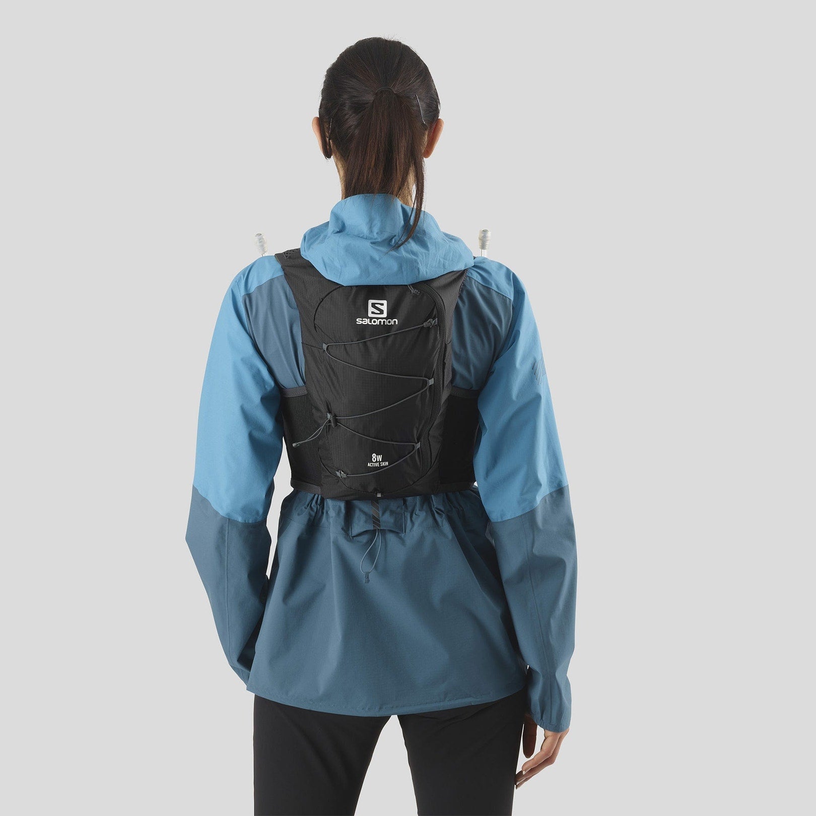 SALOMON Active Skin 8 Set - Women's