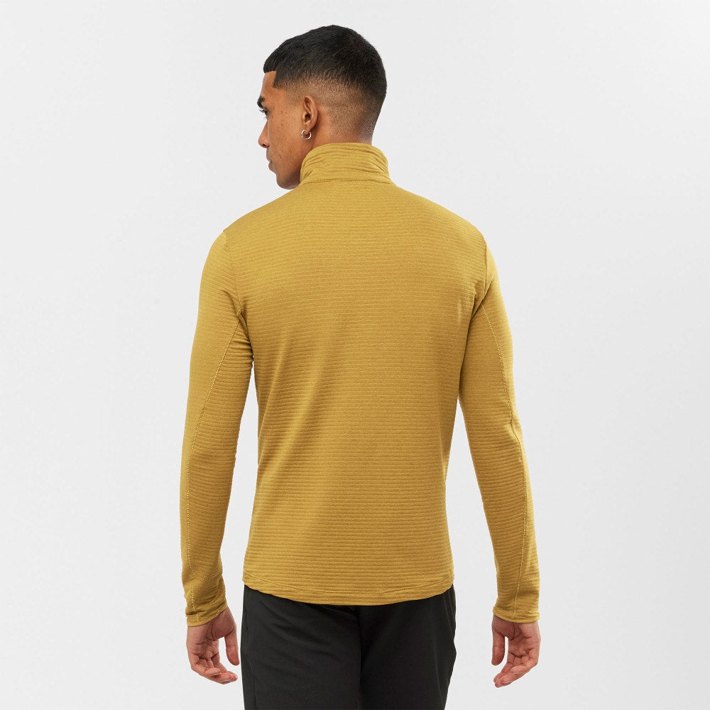 SALOMON Outline HZ Midlayer - Men's