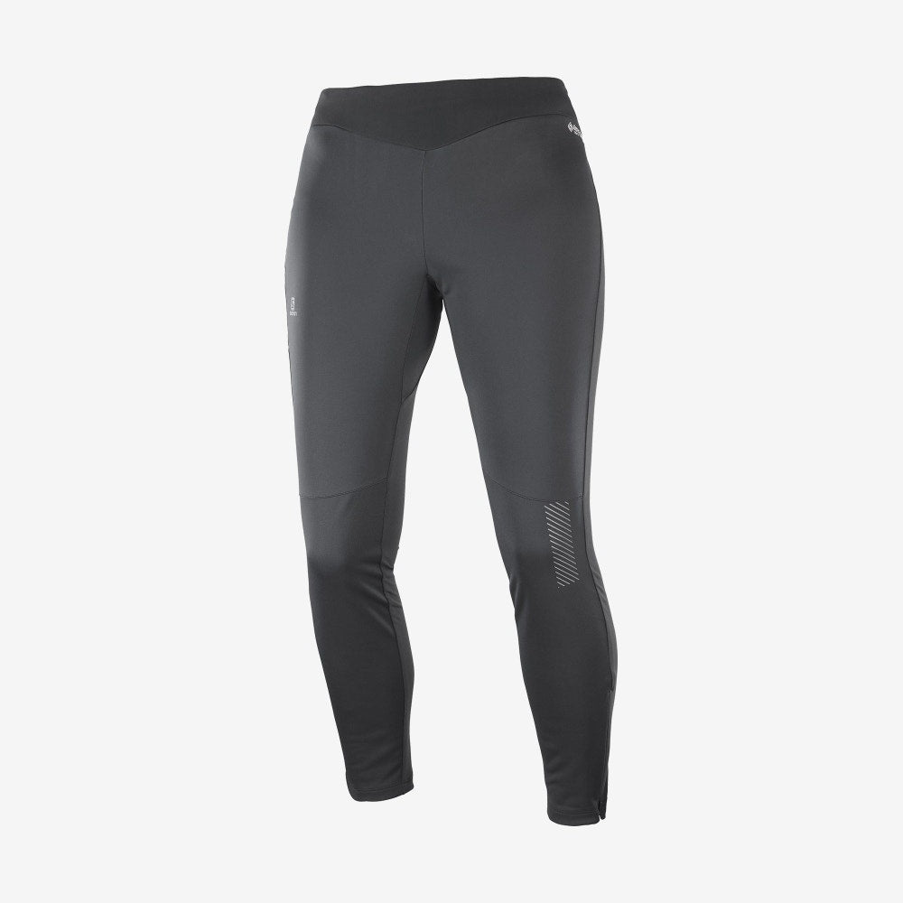 SALOMON Gore-Tex Infinium Windstopper Tights - Women's