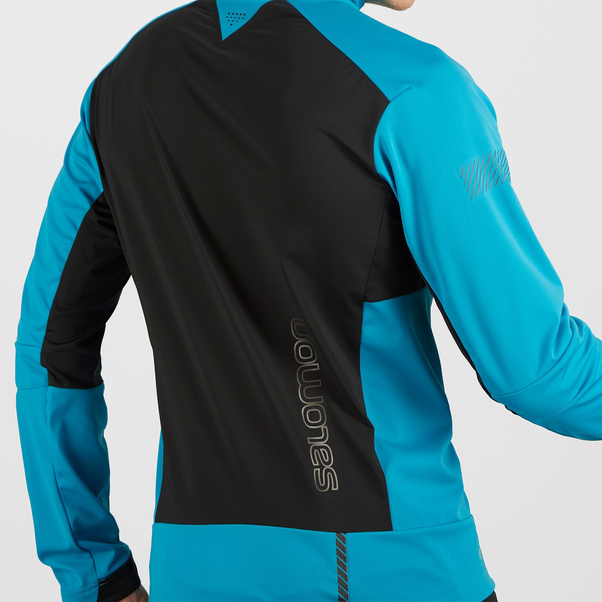 Salomon Gore-Tex Infinium Windstopper W special offer