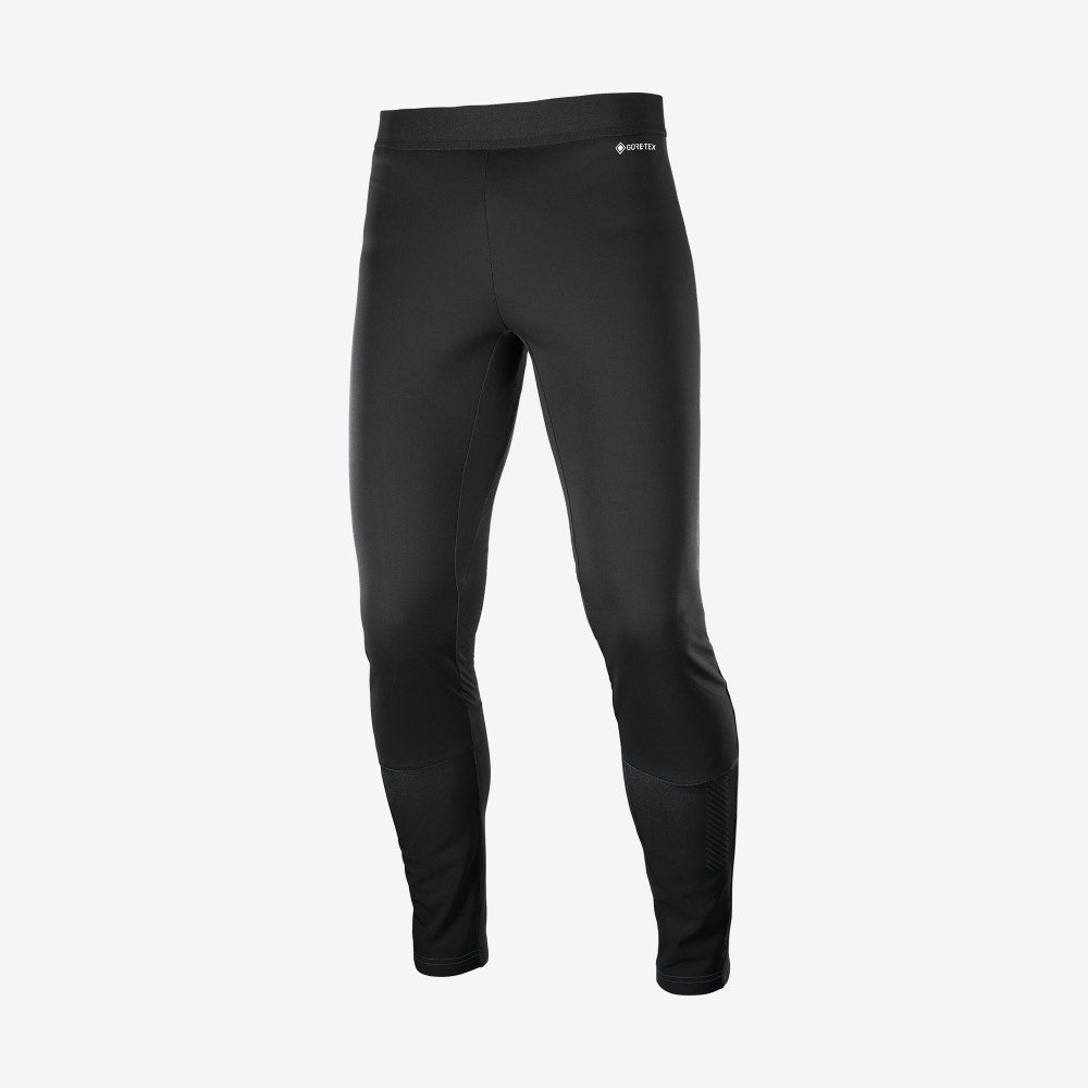 SALOMON Gore-Tex Infinium Windstopper Tights - Men's