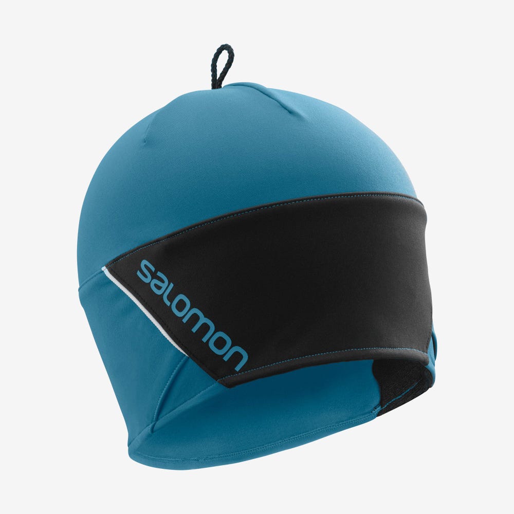 SALOMON RS Beanie
