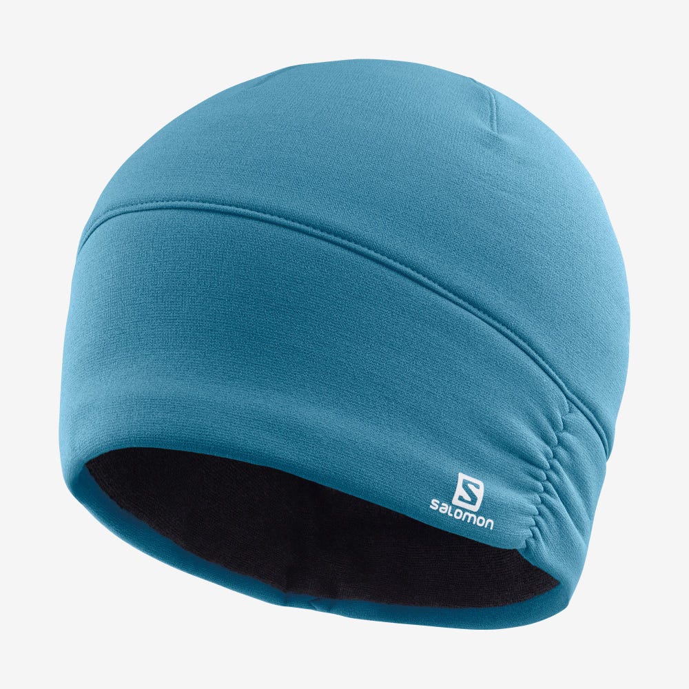SALOMON Elevate Warm Beanie - Women's