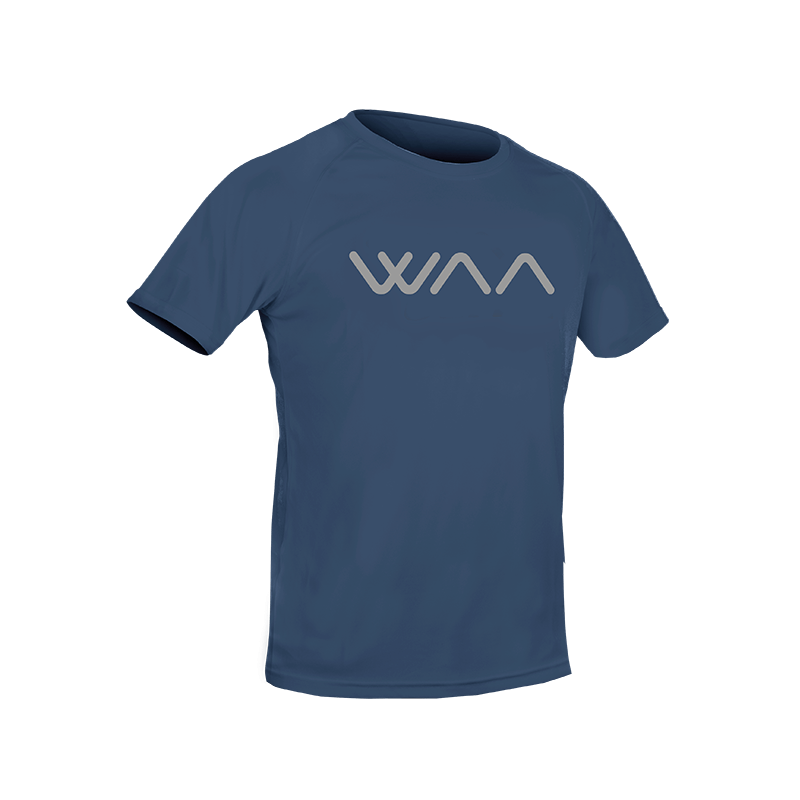 WAA Ultra Light T-Shirt - Classic WAA - Men's