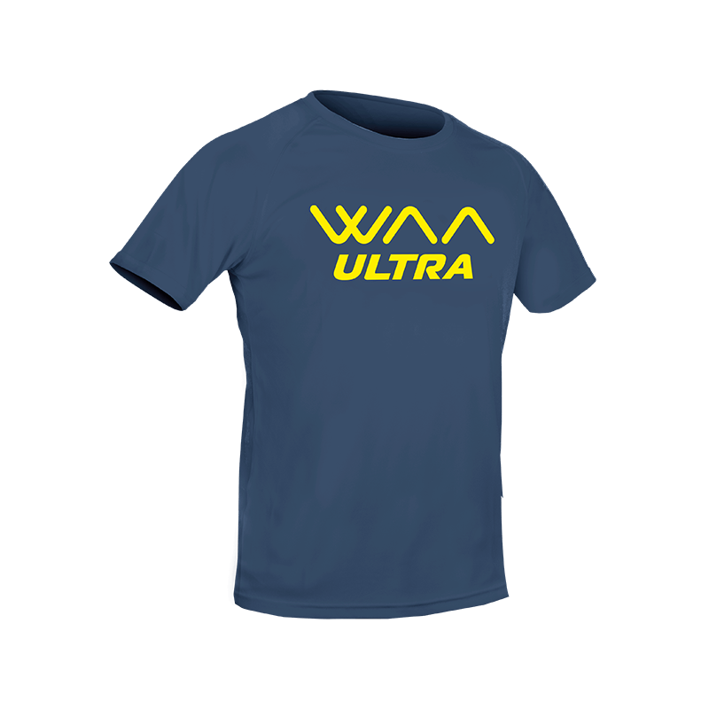 WAA Ultra Light T-Shirt - Men's
