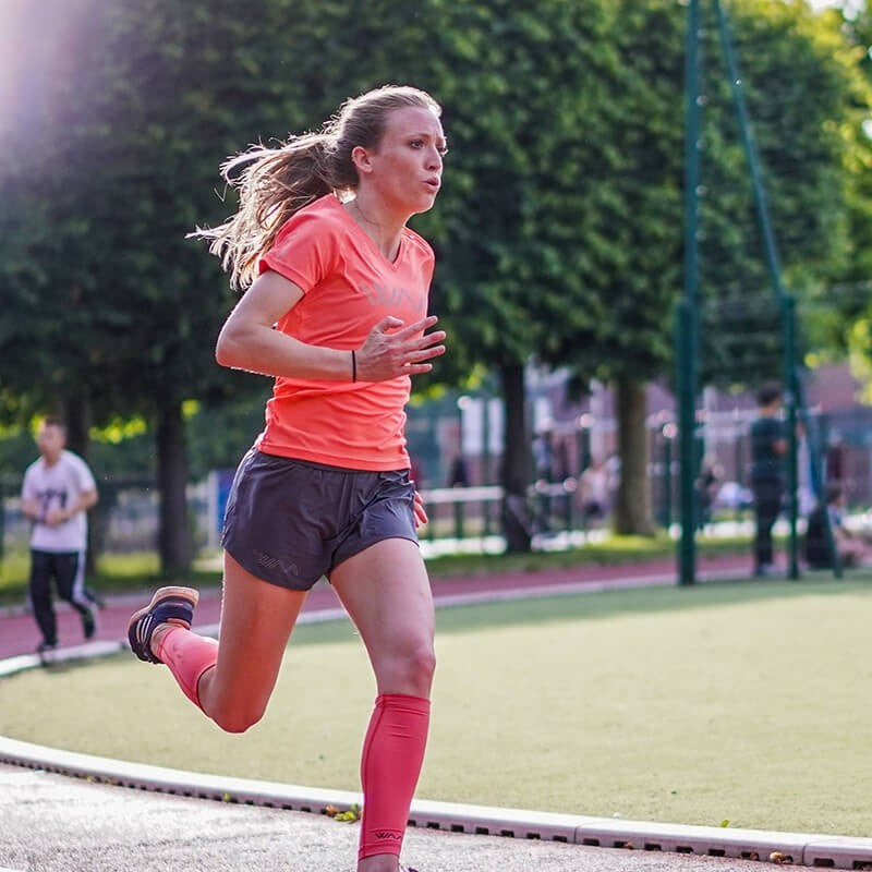 Waa running skirt sale