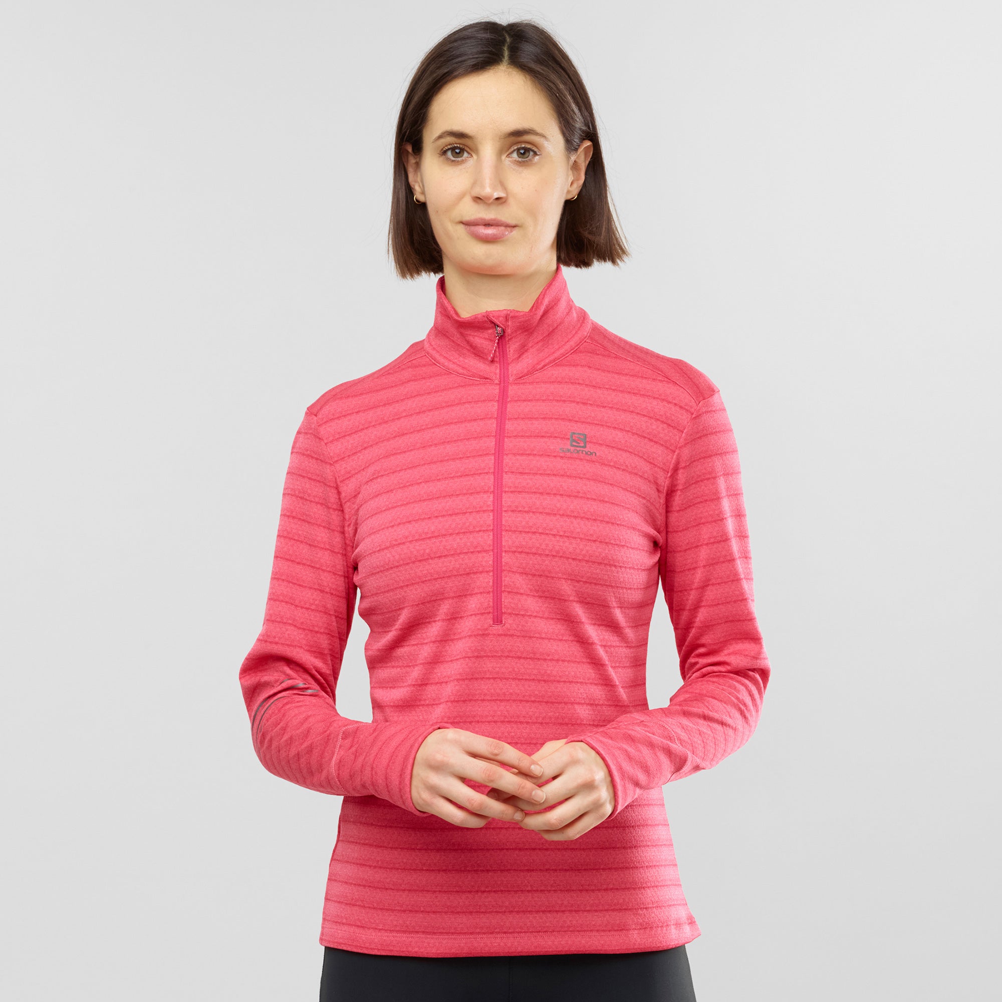 SALOMON Lightning HZ Midlayer - Women's