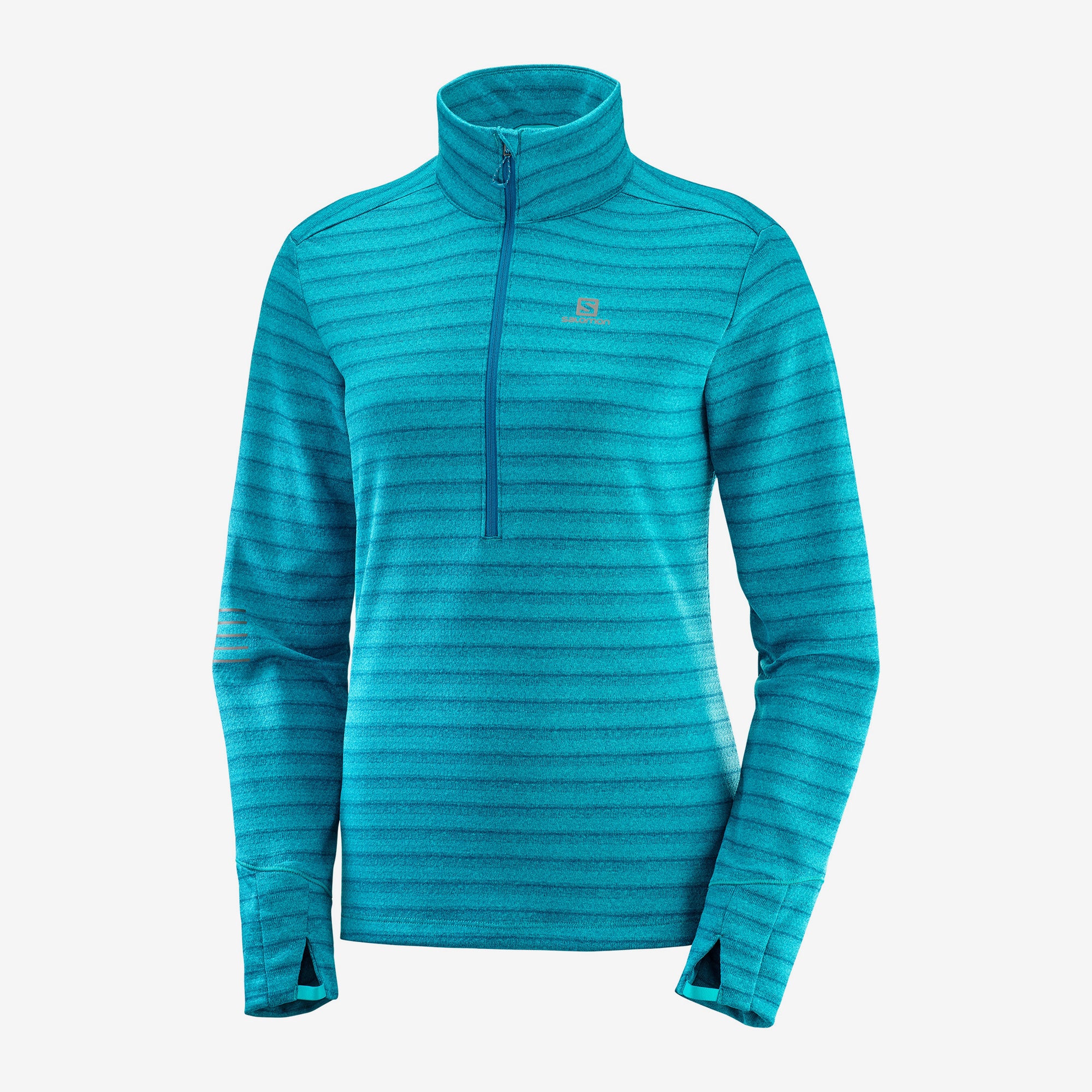 SALOMON Lightning HZ Midlayer - Women's