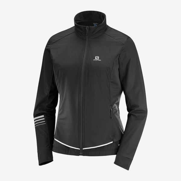 SALOMON Lightning Lightshell Jacket - Women's