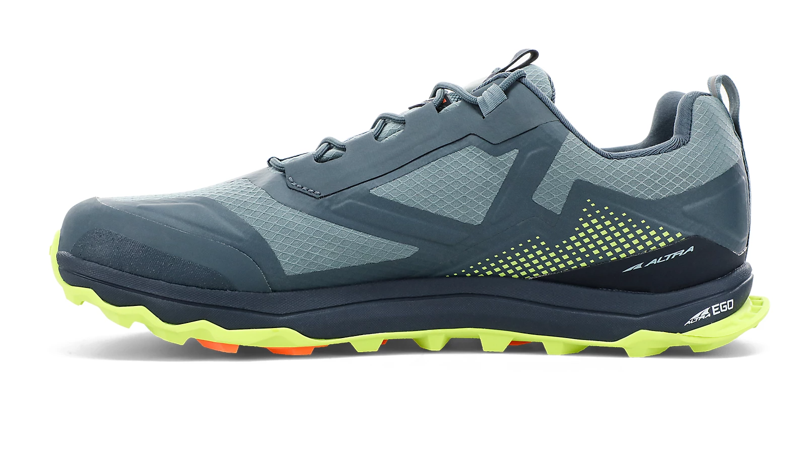 ALTRA Lone Peak ALL-WTHR LOW - Men's