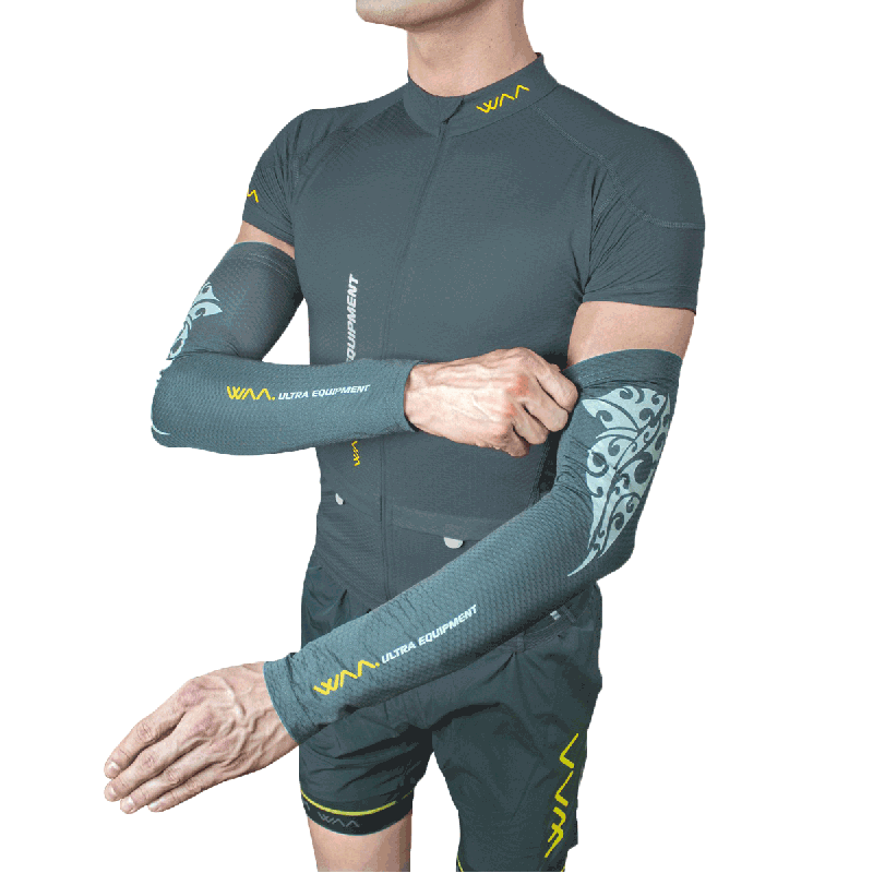 WAA Pro-Tech Armsleeves - Unisex