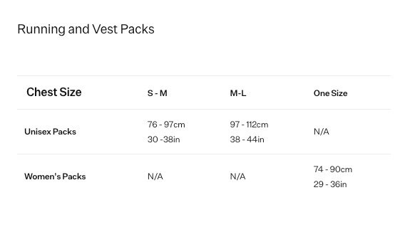 MONTANE Gecko Ultra V+ Running Vest