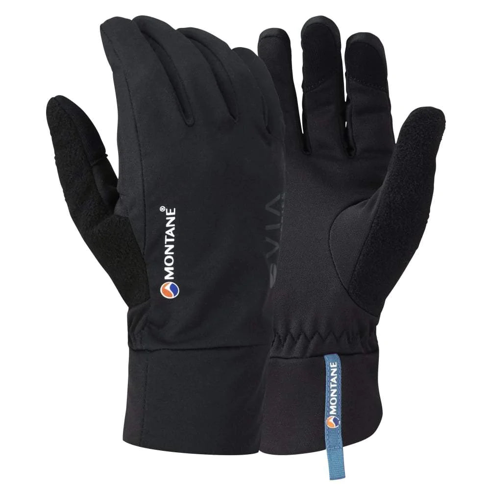 MONTANE VIA Trail Gloves