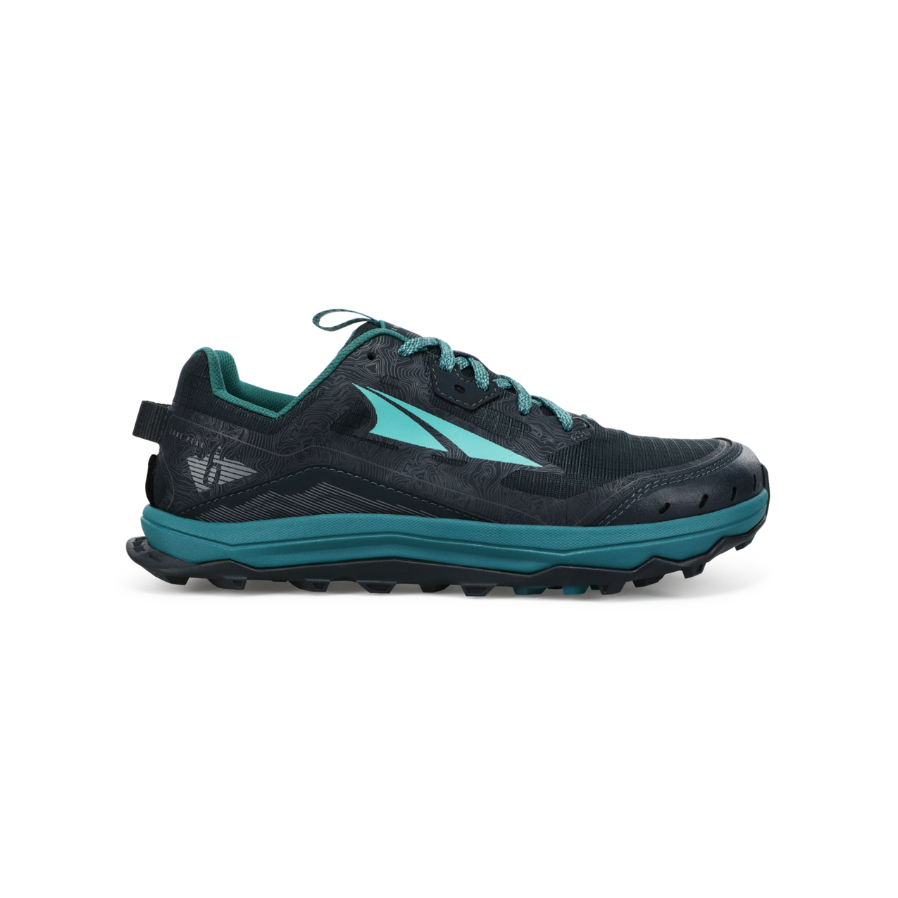 ALTRA Lone Peak 6 - Women's