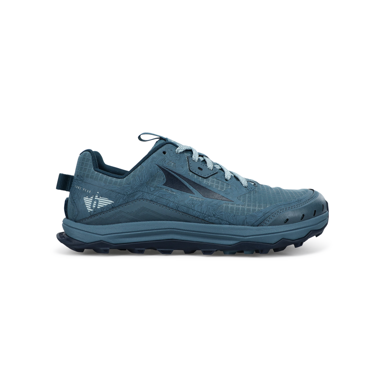 ALTRA Lone Peak 6 - Women's