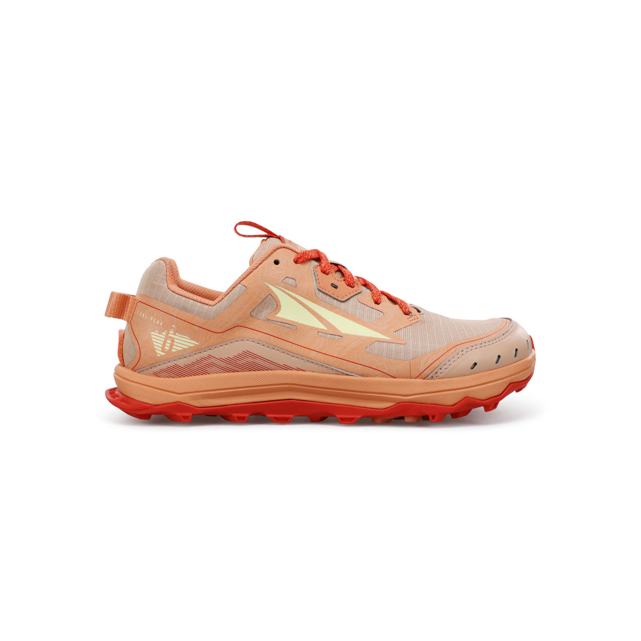 ALTRA Lone Peak 6 - Women's