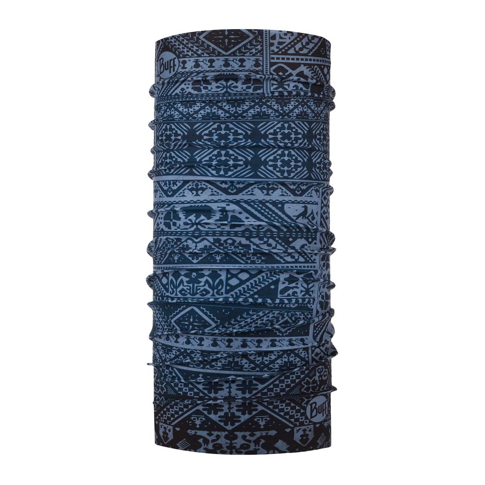 BUFF Original Neckwear - Eskor Dark Denim