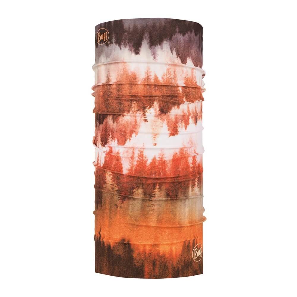 BUFF Original Neckwear - Mitsy Woods Brown