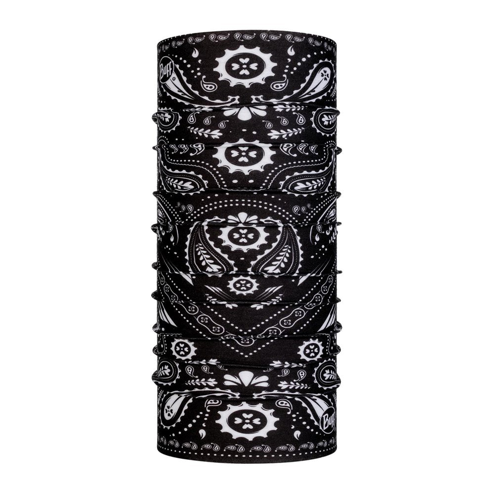 BUFF Original Neckwear - New Cashmere Black