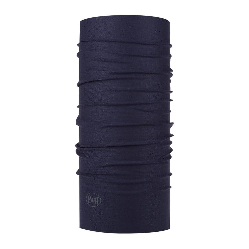 BUFF Original Neckwear - Solid Night Blue