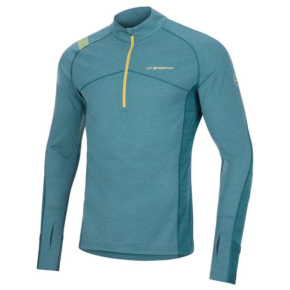 LA SPORTIVA Swift Long Sleeve Shirt - Men's