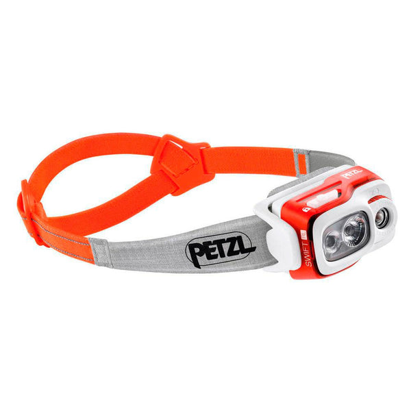 Petzl NAO+ ヘッドランプ PETZL】1500lm・145g・リアクティブライティングのヘッドランプ