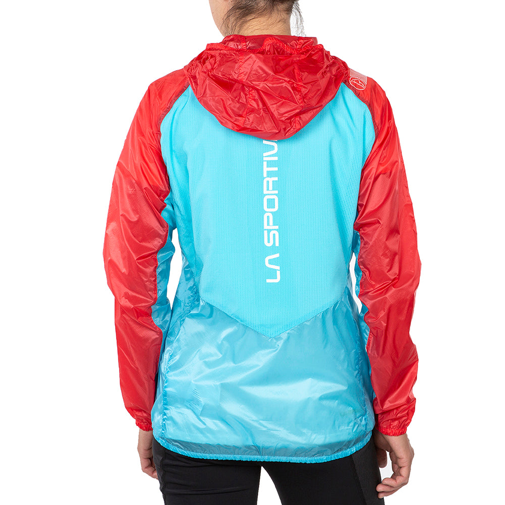 La sportiva best sale run jacket