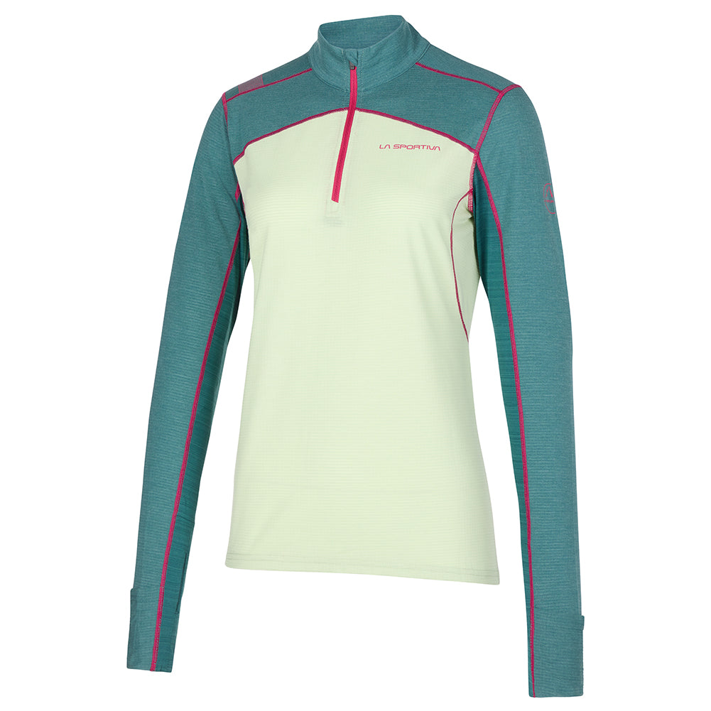 LA SPORTIVA Swift Long Sleeve Shirt - Women's