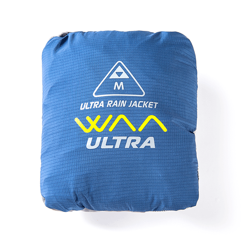 WAA Ultra Rain Jacket Limited Edition - Women's