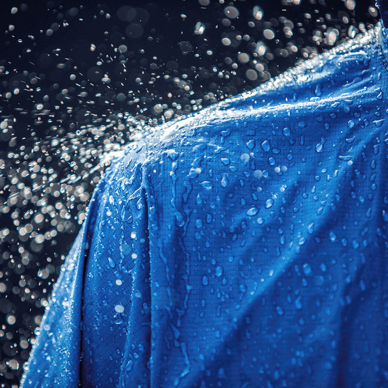 WAA Ultra Rain Jacket Limited Edition - Men's