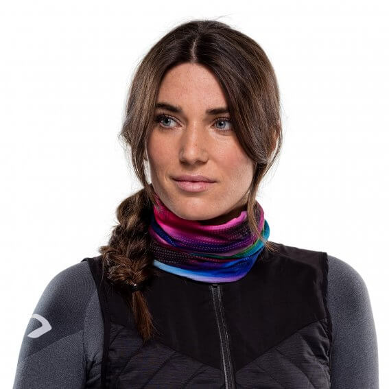 BUFF Reflective Neckwear - R-Luminance Multi