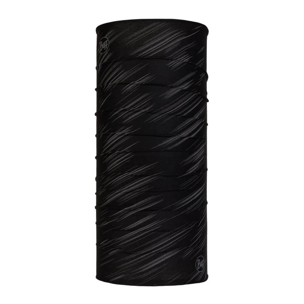 BUFF Reflective Neckwear - R-Solid Black