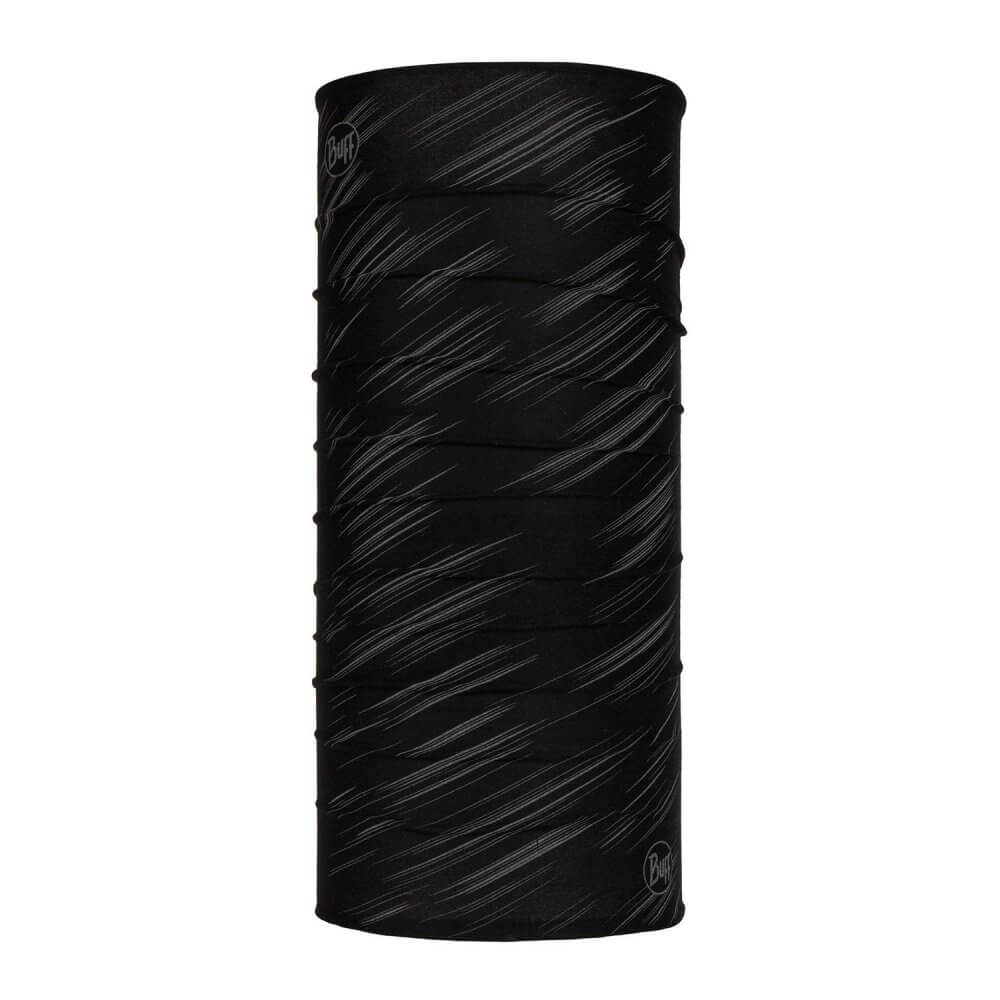 BUFF Reflective Neckwear - R-Solid Black
