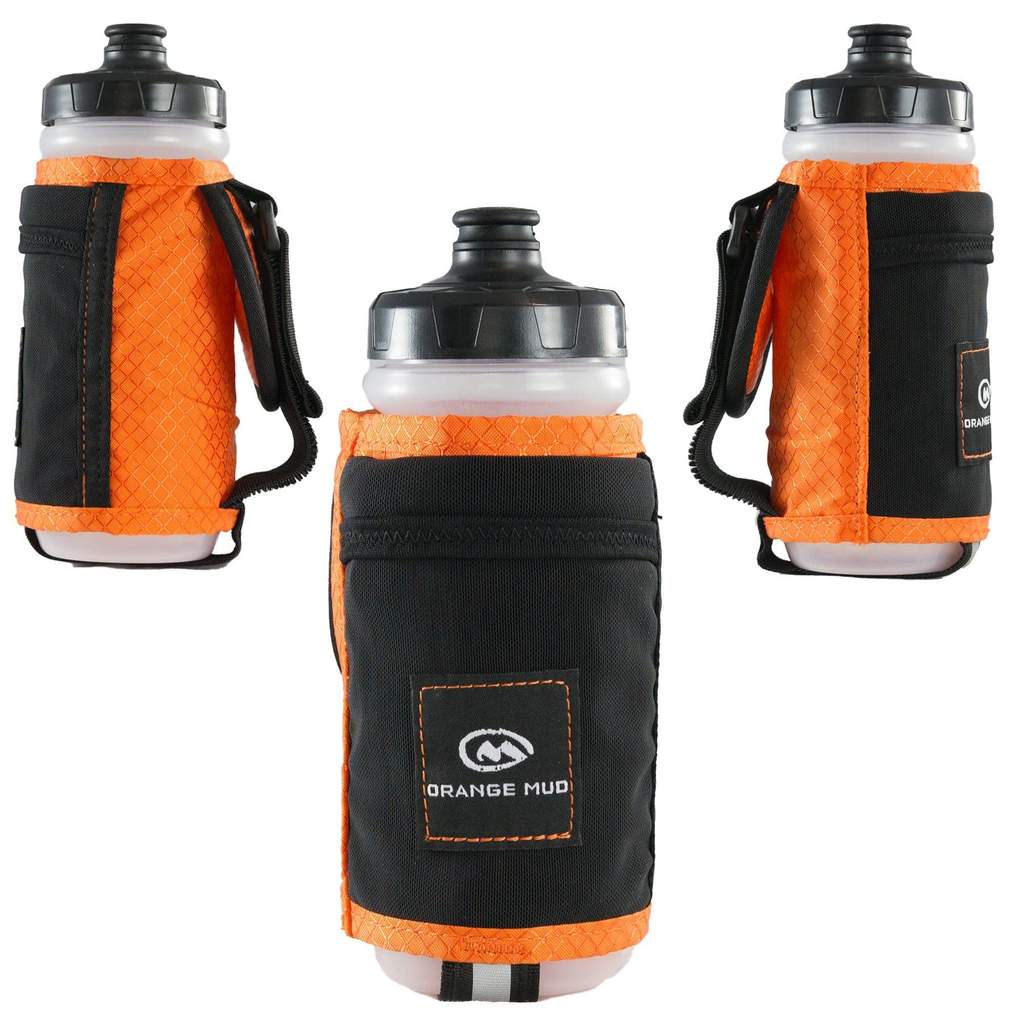 ORANGE MUD Handheld Bottle 620 ML