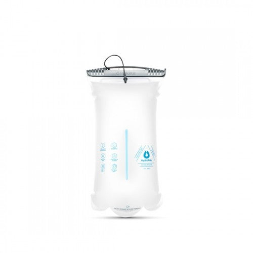 HYDRAPAK Shape-Shift™ 2 L