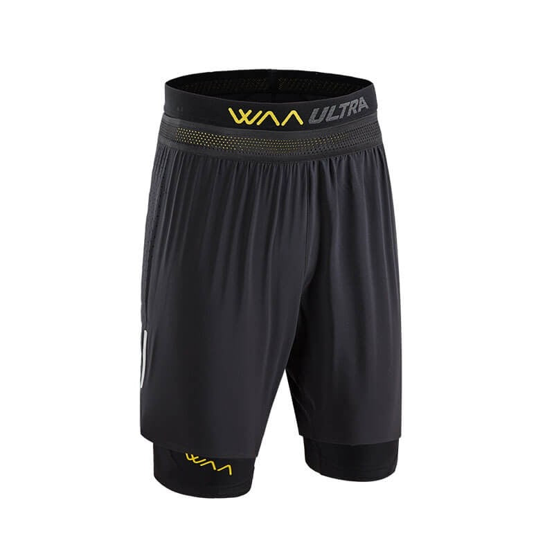 WAA Ultra Short 3-in-1 2.0 - Men's