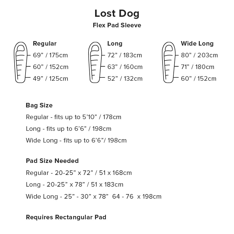 Big agnes lost dog 45 hotsell