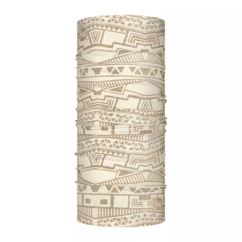 BUFF Coolnet UV+ Neckwear - Solar Sand