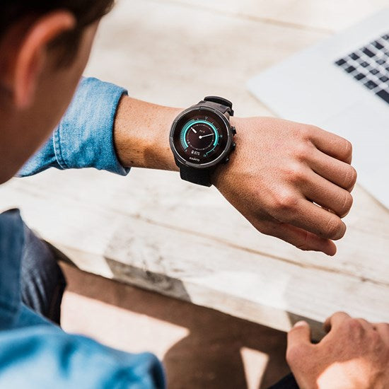 SUUNTO 9 Baro - Black
