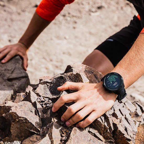 SUUNTO 9 Baro - Black