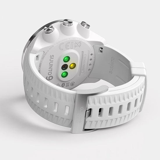 SUUNTO 9 Baro - White