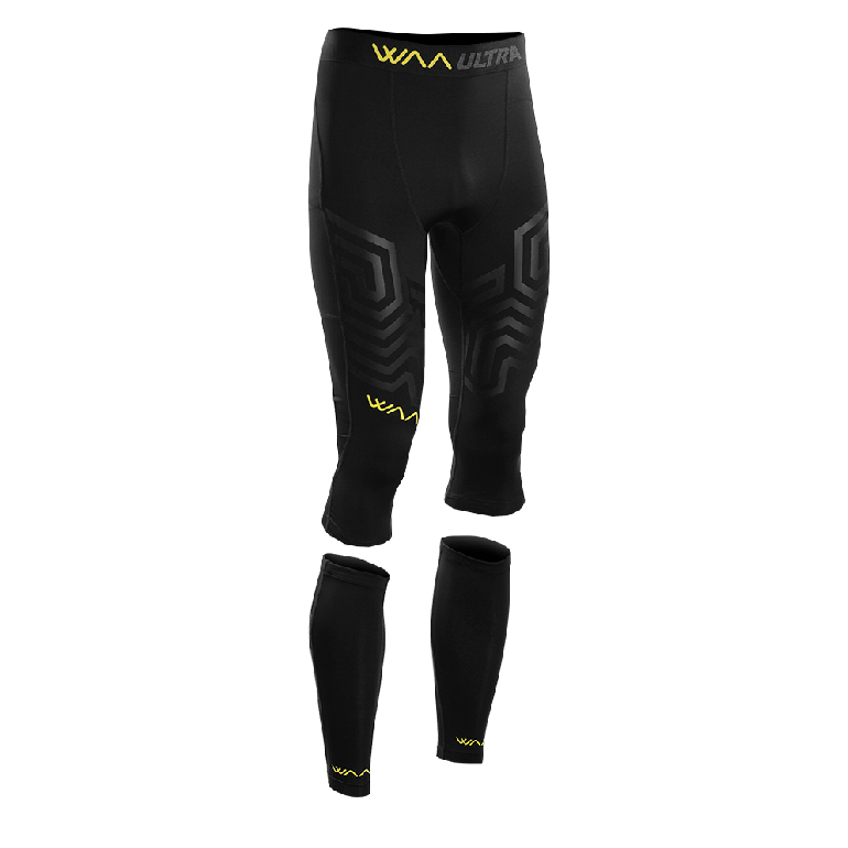 WAA Combo Tight 3/4 Pants - Men's