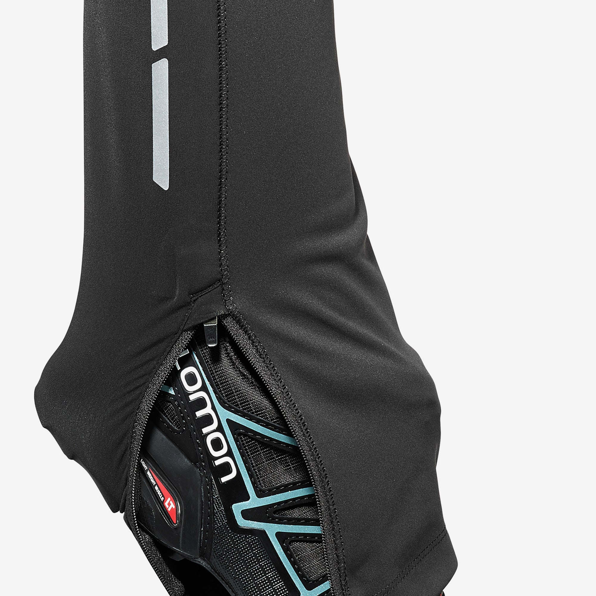 SALOMON Trail Runner WS Tights - Women's
