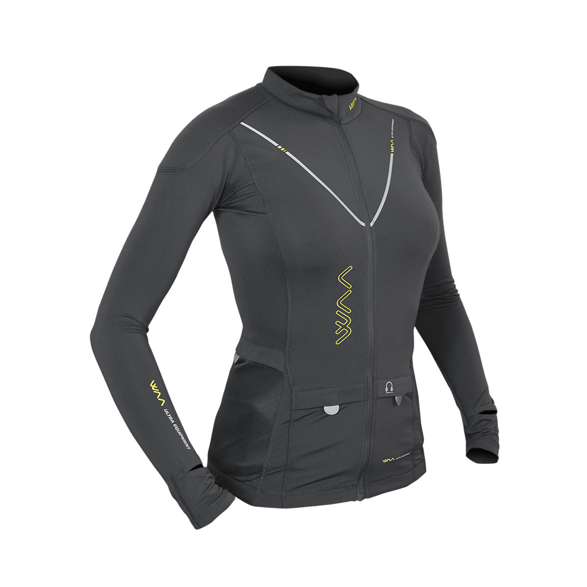 WAA Ultra Carrier Long Sleeves - Women's