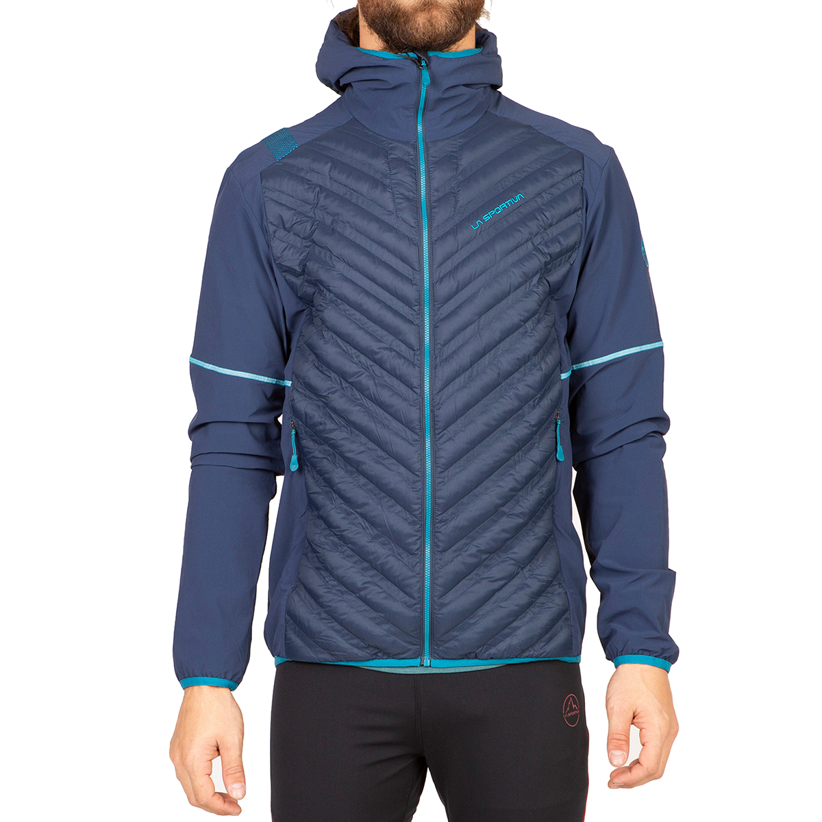 LA SPORTIVA Koro Jacket - Men's