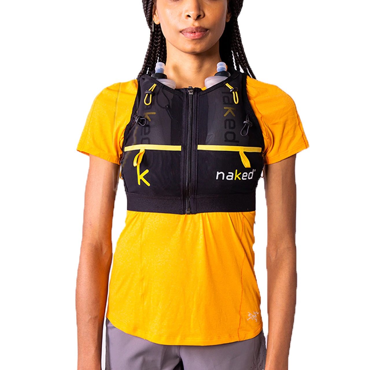 NAKED® High Capacity Running Vest - Women's