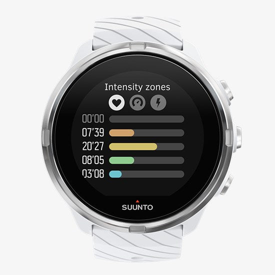 SUUNTO 9 - White