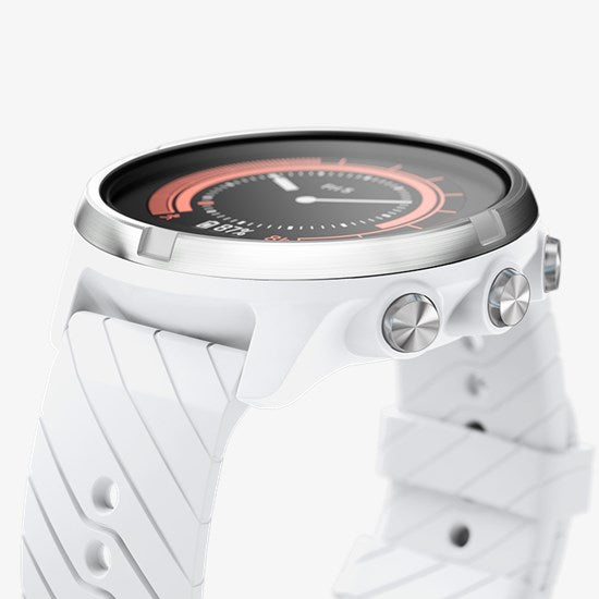 SUUNTO 9 - White