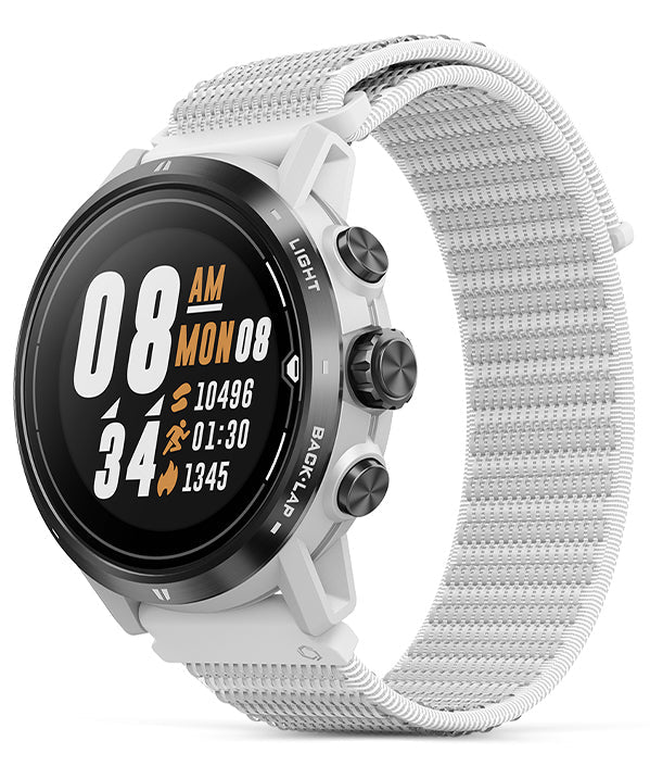 COROS APEX Pro Premium Multisport GPS Watch (Open Box - Final Sale)