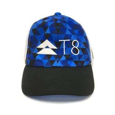 T8 BOCO Youth Trucker Hat